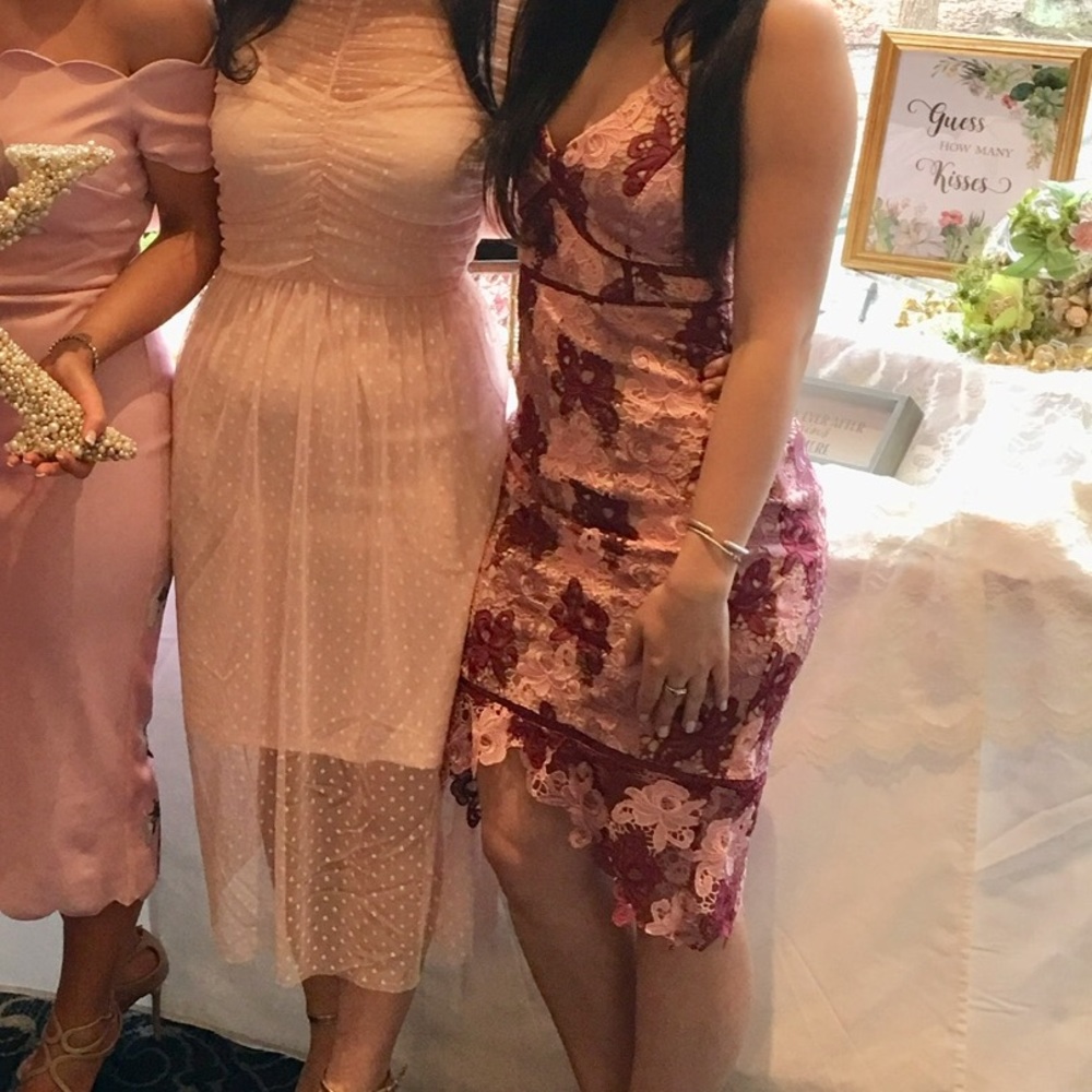 Lulus Size- Extra small - Picture 2 of 2